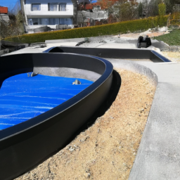 Installation de chauffage de piscine : options électriques, solaires et thermiques Vesoul